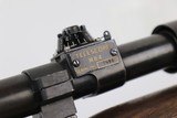 Excellent Remington 03-A4 Sniper Rifle - 13 of 22