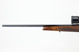Weatherby Mark V Deluxe - 4 of 25