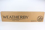 Weatherby Mark V Deluxe - 22 of 25