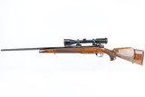 Weatherby Mark V Deluxe - 2 of 25