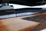 1964 Weatherby Mark V Deluxe Rifle - .257 Wby Mag - 12 of 17