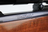 1964 Weatherby Mark V Deluxe Rifle - .257 Wby Mag - 14 of 17