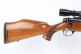 1964 Weatherby Mark V Deluxe Rifle - .257 Wby Mag - 10 of 17