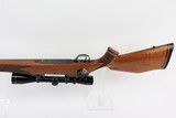 1964 Weatherby Mark V Deluxe Rifle - .257 Wby Mag - 6 of 17