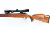 1964 Weatherby Mark V Deluxe Rifle - .257 Wby Mag - 2 of 17