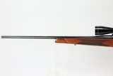 1964 Weatherby Mark V Deluxe Rifle - .257 Wby Mag - 3 of 17