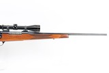 1964 Weatherby Mark V Deluxe Rifle - .257 Wby Mag - 9 of 17