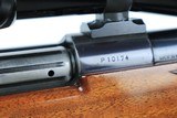 1964 Weatherby Mark V Deluxe Rifle - .257 Wby Mag - 13 of 17