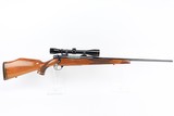 1964 Weatherby Mark V Deluxe Rifle - .257 Wby Mag - 8 of 17