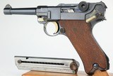Rare DWM Luger - A.F. Stoeger Marked - 1 of 16