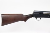 US Military Remington Sportsman Riot Gun - 10 of 18