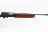 US Military Remington Sportsman Riot Gun - 9 of 18