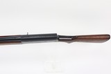 US Military Remington Sportsman Riot Gun - 4 of 18