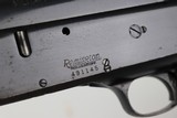 US Military Remington Sportsman Riot Gun - 18 of 18