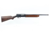 US Military Remington Sportsman Riot Gun - 8 of 18
