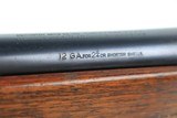 US Military Remington Sportsman Riot Gun - 16 of 18