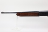 US Military Remington Sportsman Riot Gun - 3 of 18