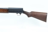 US Military Remington Sportsman Riot Gun - 2 of 18