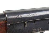 US Military Remington Sportsman Riot Gun - 17 of 18