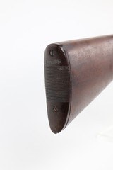 US Military Remington Sportsman Riot Gun - 11 of 18