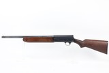 US Military Remington Sportsman Riot Gun - 1 of 18