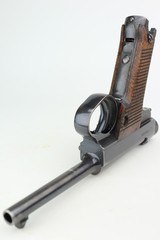 Excellent Nambu Type 14 Rig - 9 of 13