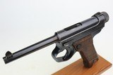 Excellent Nambu Type 14 Rig - 8 of 13