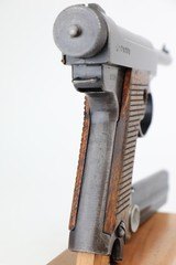 Excellent Nambu Type 14 Rig - 6 of 13