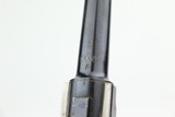 Very Rare 1928 Dutch Navy Luger? - 11 of 13