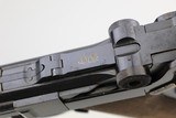 1906/20 Swiss DWM Luger - 10 of 14