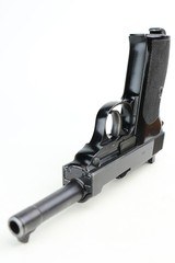Ultra Rare, Police-Issued Walther P1 - Matching Magazine - 5 of 11