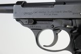 Ultra Rare, Police-Issued Walther P1 - Matching Magazine - 7 of 11
