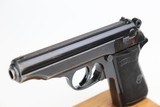 Very Early Walther PP - 4 of 14