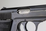 Very Early Walther PP - 7 of 14
