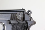 Very Early Walther PP - 10 of 14