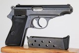 Very Early Walther PP - 3 of 14