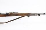 Spanish Mauser M43 - 9 of 15