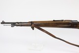 Spanish Mauser M43 - 3 of 15