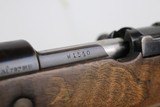 Spanish Mauser M43 - 15 of 15