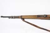 Spanish Mauser M43 - 5 of 15