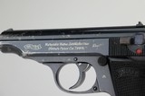 Waffen Walther PP - First Variation - 6 of 10