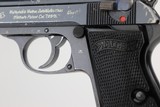 Waffen Walther PP - First Variation - 7 of 10