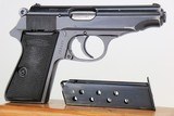 Early Walther PP - 3 of 12