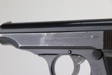 Early Walther PP - 6 of 12