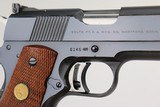 Minty Colt National Match 1911 - 1960 Mfg - 8 of 8