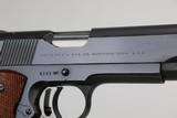 Minty Colt National Match 1911 - 1960 Mfg - 7 of 8