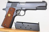 Minty Colt National Match 1911 - 1960 Mfg - 3 of 8