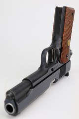 Minty Colt National Match 1911 - 1960 Mfg - 5 of 8