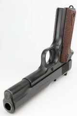 1918 Colt Model 1911 Rig - 9 of 15
