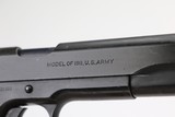 1918 Colt Model 1911 Rig - 13 of 15